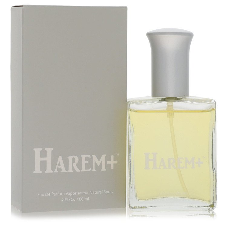 Harem Plus Eau De Parfum Spray By Unknown