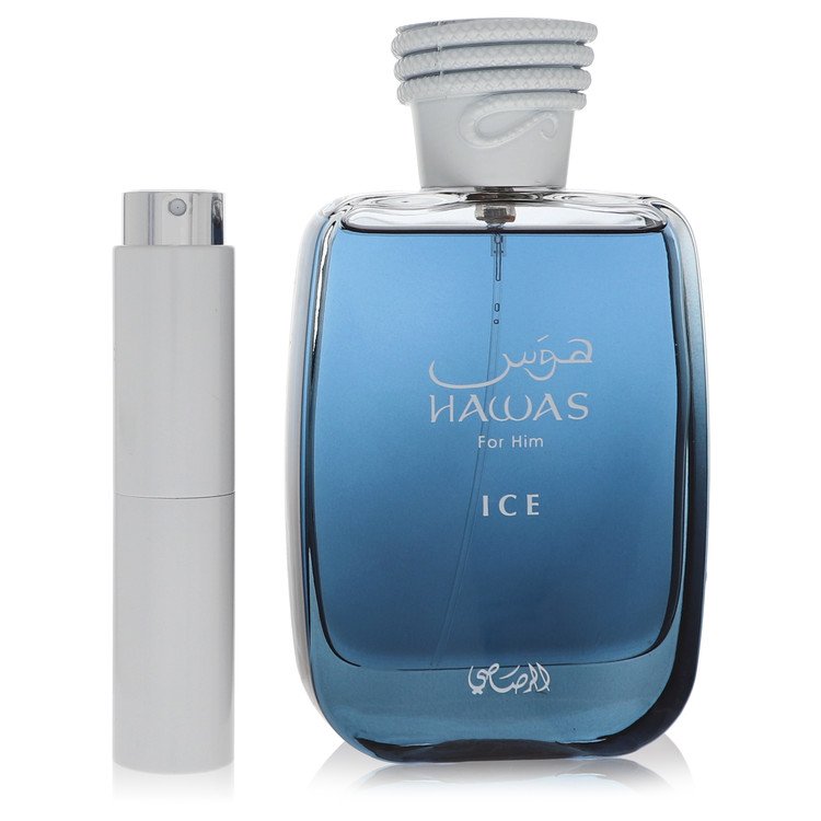 Hawas Ice Travel Spray By Rasasi