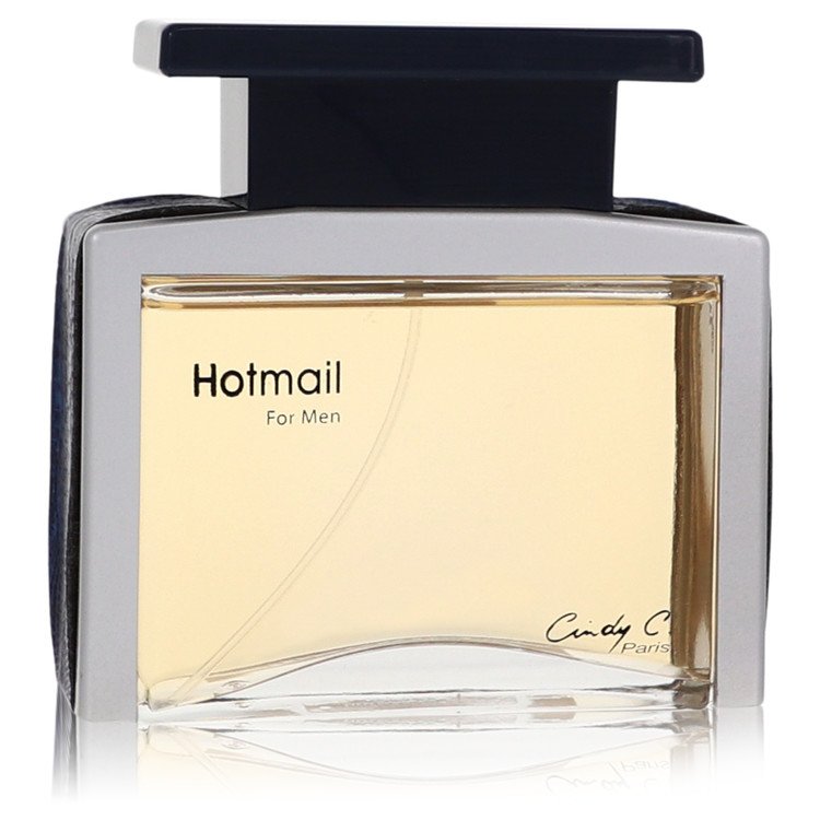Hotmail Eau De Parfum Spray (unboxed) By Cindy Crawford