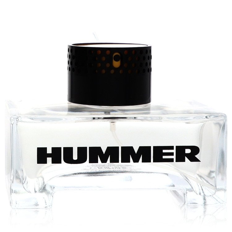 Hummer Eau De Toilette Spray (Unboxed) By Hummer