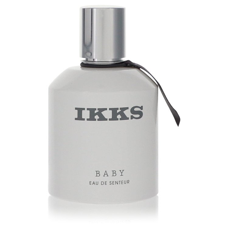 Ikks Baby Eau De Senteur Spray (Tester) By Ikks