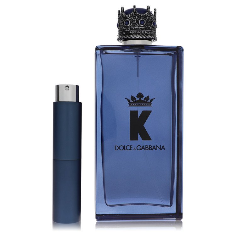 K By Dolce & Gabbana Travel Spray By Dolce & Gabbana