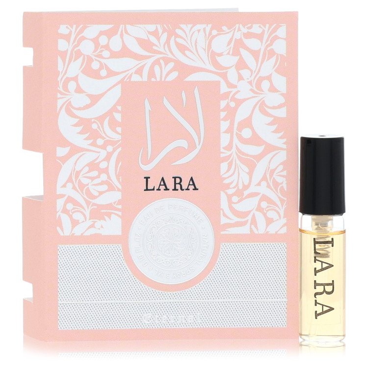 Khalis Lara Eternal Collection Vial (sample) By Khalis
