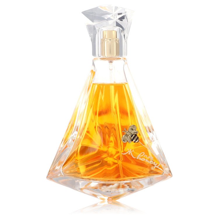 Kim Kardashian Pure Honey Eau De Parfum Spray (unboxed) By Kim Kardashian