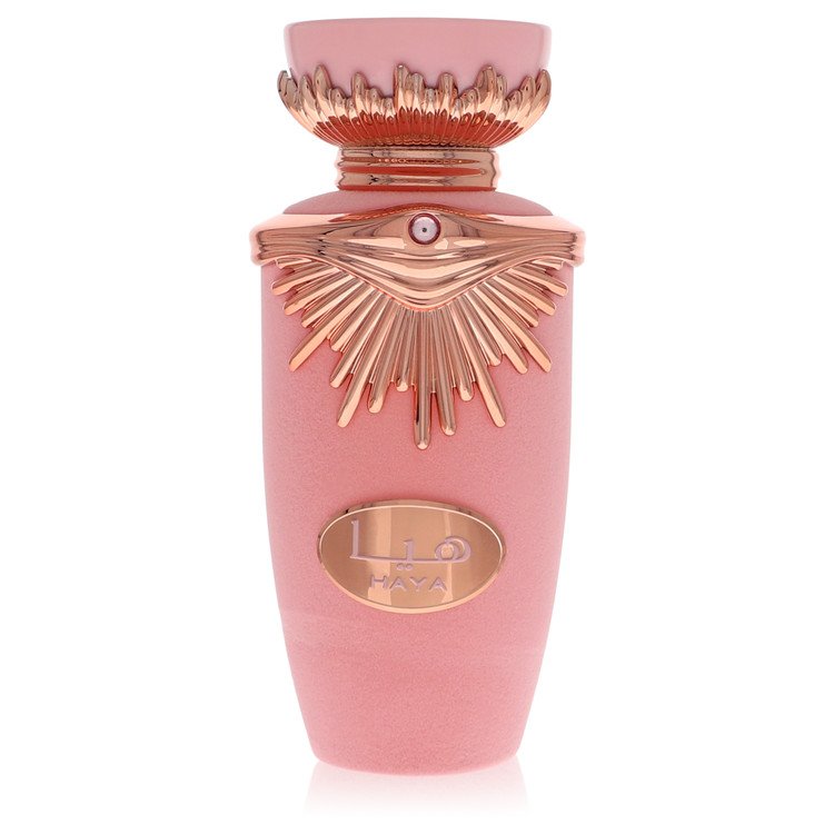 Lattafa Haya Eau De Parfum Spray (Unboxed) By Lattafa
