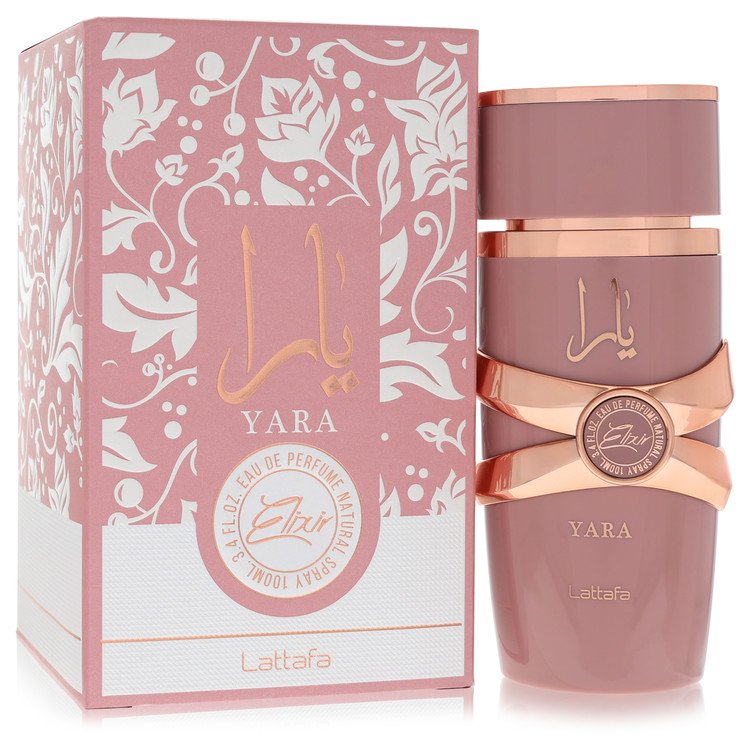 Lattafa Yara Elixir Eau De Parfum Spray By Lattafa