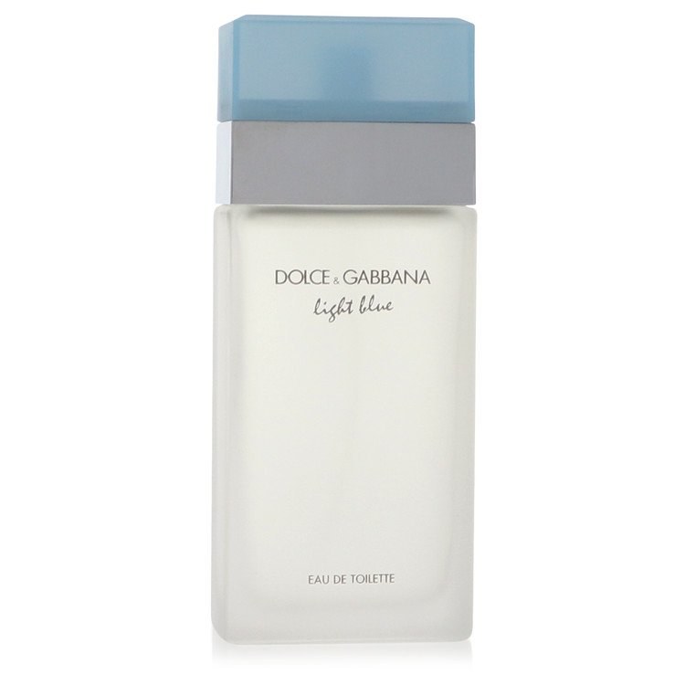 Light Blue Eau De Toilette Spray (unboxed) By Dolce & Gabbana
