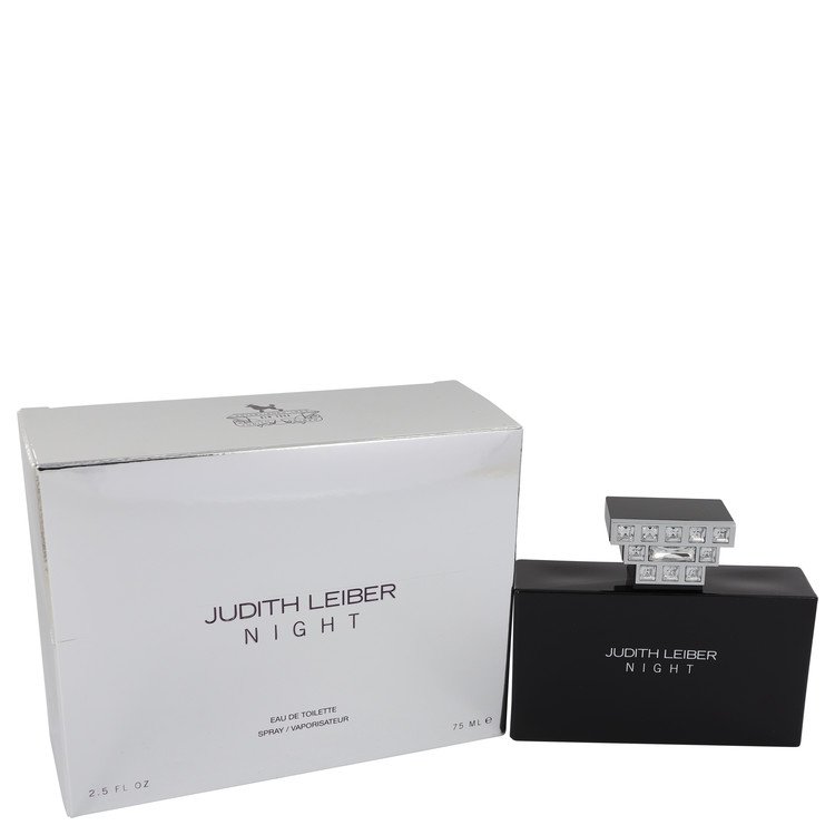 Leiber Night Eau De Toilette Spray By Leiber