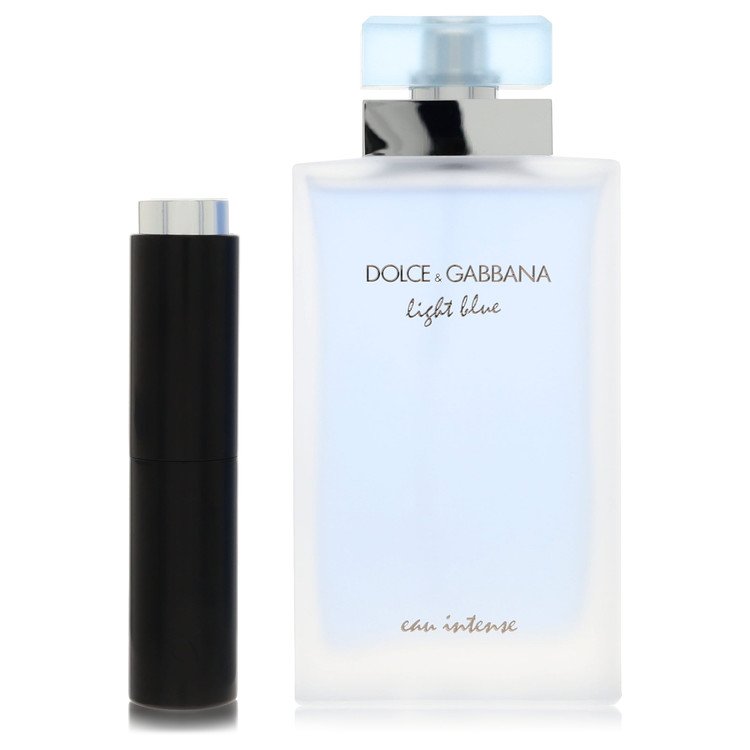 Light Blue Eau Intense Travel Spray By Dolce & Gabbana