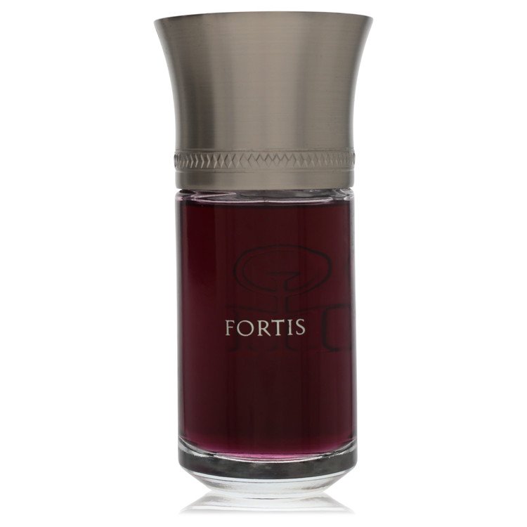 Liquides Imaginaires Fortis Eau De Parfum Spray (Unisex Unboxed) By Liquides Imaginaires