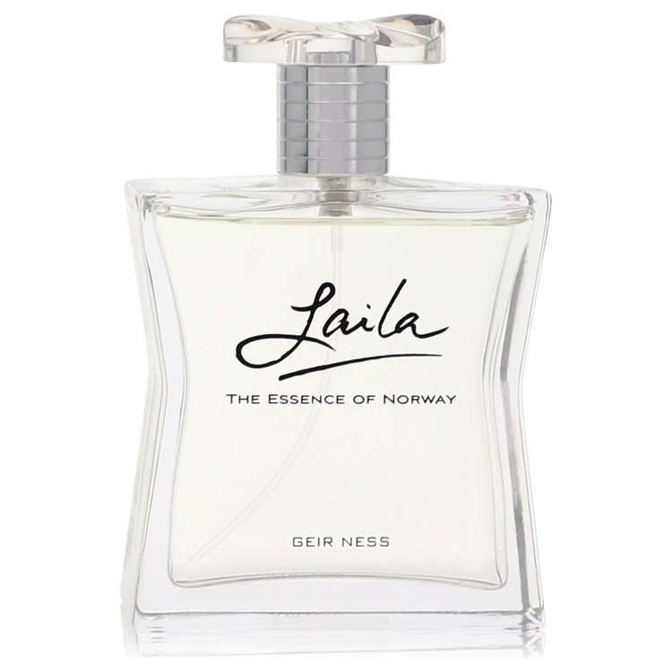 Laila Eau De Parfum Spray (unboxed) By Geir Ness