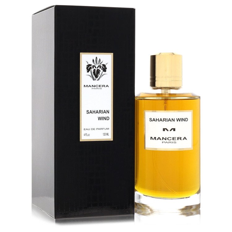 Mancera Saharian Wind Eau De Parfum Spray By Mancera