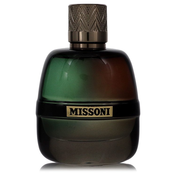 Missoni Eau De Parfum Spray (unboxed) By Missoni