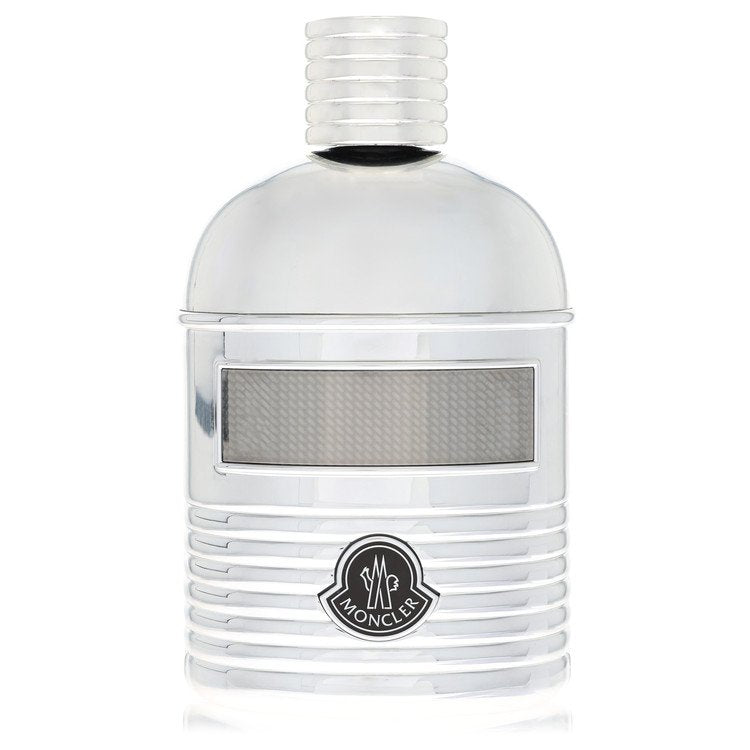 Moncler Eau De Parfum Spray (Refillable + Led Screen Unboxed) By Moncler