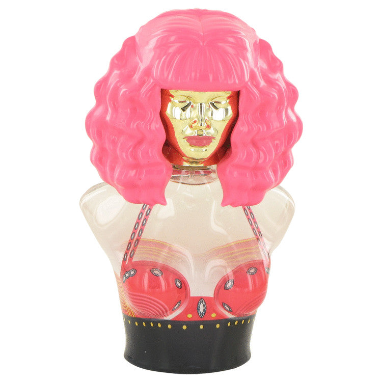 Minajesty Eau De Parfum Spray (unboxed) By Nicki Minaj
