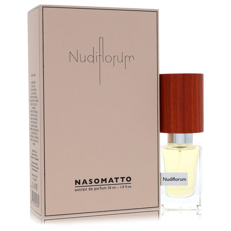 Nudiflorum Extrait de parfum (Pure Perfume) By Nasomatto