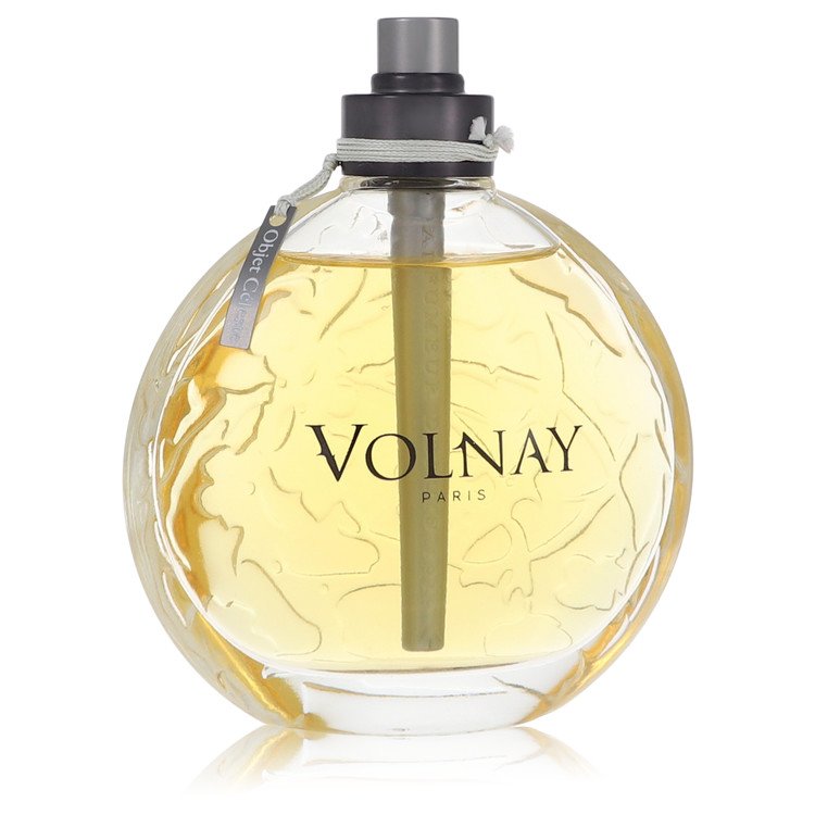 Objet Celeste Eau De Parfum Spray (Tester) By Volnay
