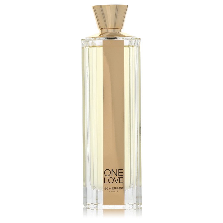 One Love Eau De Parfum Spray (Unboxed) By Jean Louis Scherrer
