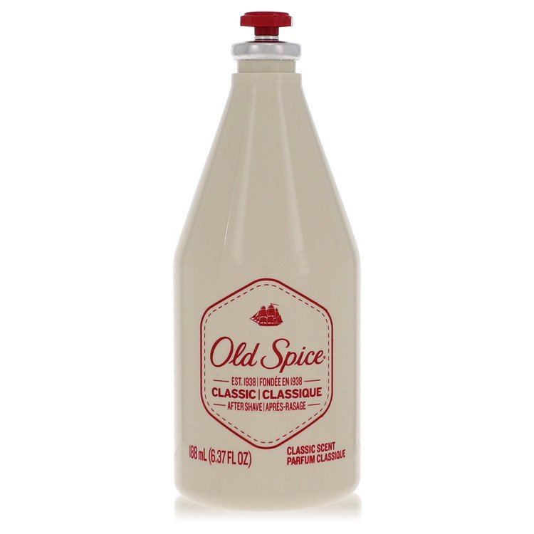 Old Spice After Shave (Classic unboxed) By Old Spice