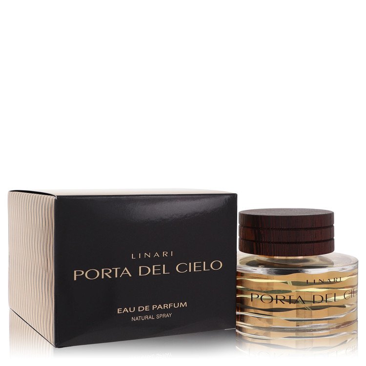 Porta Del Cielo Eau De Parfum Spray By Linari