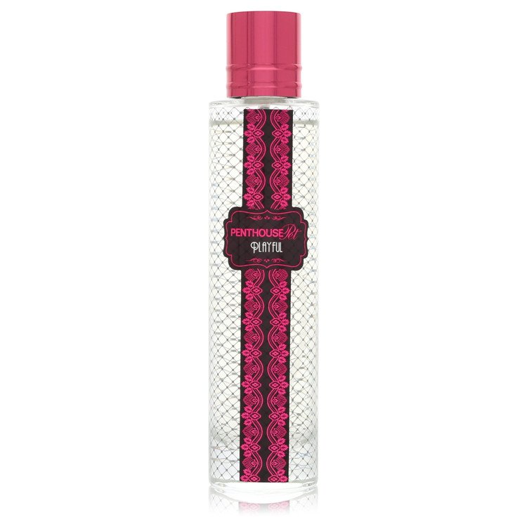 Penthouse Playful Eau De Parfum Spray (Unboxed) By Penthouse