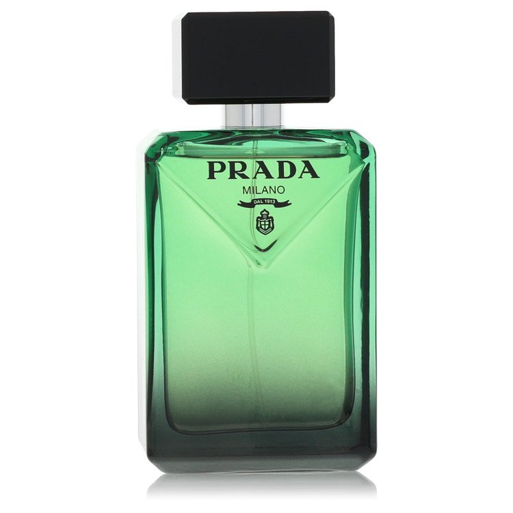 Prada Paradigme Eau De Parfum Spray (Unboxed) By Prada