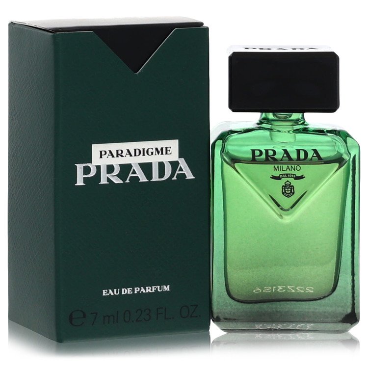 Prada Paradigme Mini EDP By Prada
