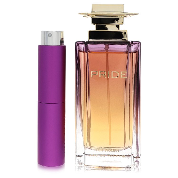 Pride Travel Spray By Parfum Blaze
