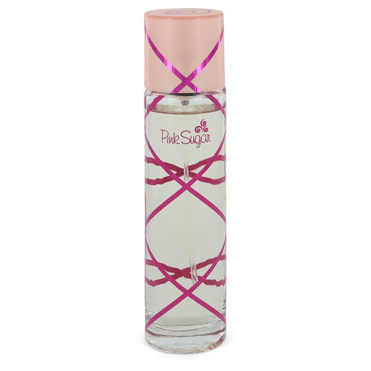 Pink Sugar Eau De Toilette Spray (unboxed) By Aquolina