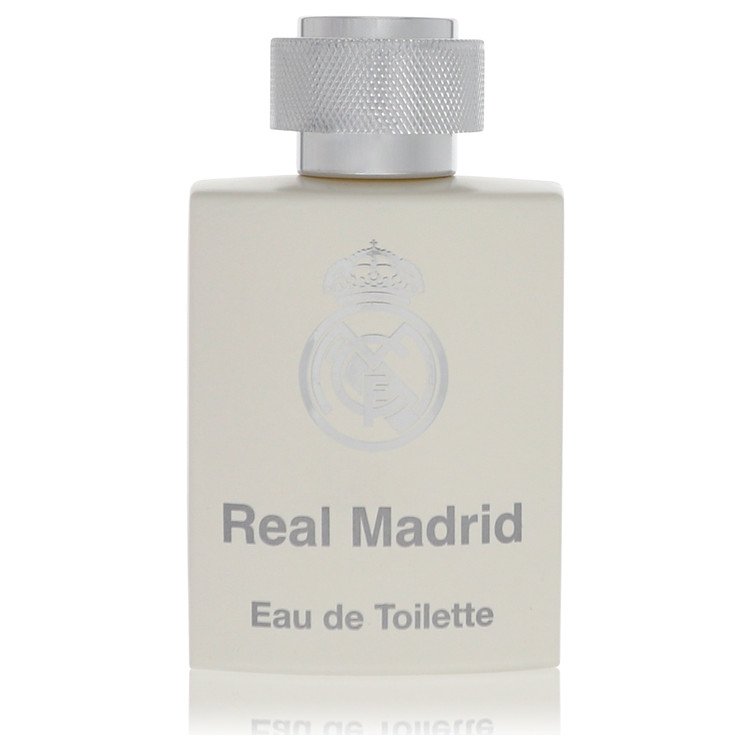 Real Madrid Eau De Toilette Spray (unboxed) By Air Val International