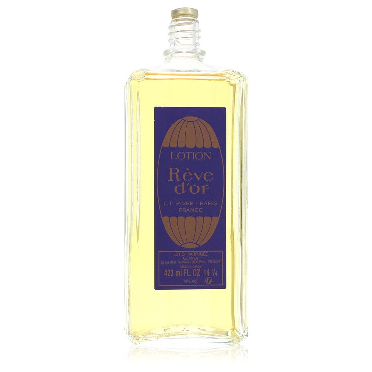 Reve D'or Cologne Splash (Tester) By Piver
