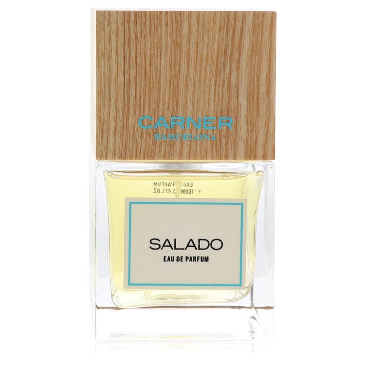 Salado Eau De Parfum Spray (Tester) By Carner Barcelona