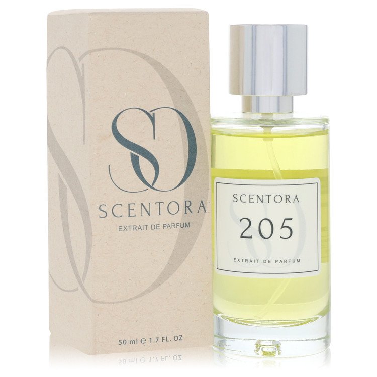 Scentora 205 Extrait De Parfum Spray By Scentora