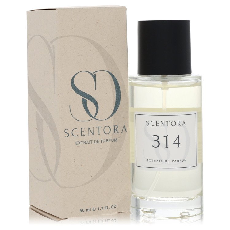 Scentora 314 Extrait De Parfum Spray By Scentora