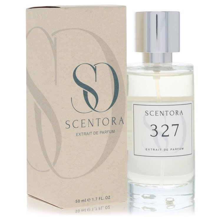 Scentora 327 Extrait De Parfum Spray By Scentora
