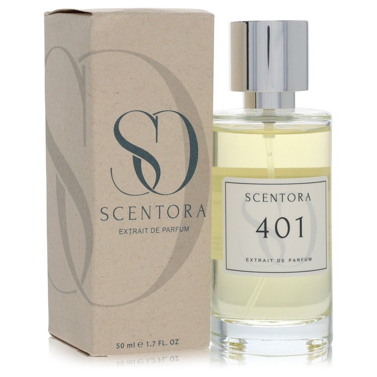 Scentora 401 Extrait De Parfum Spray By Scentora