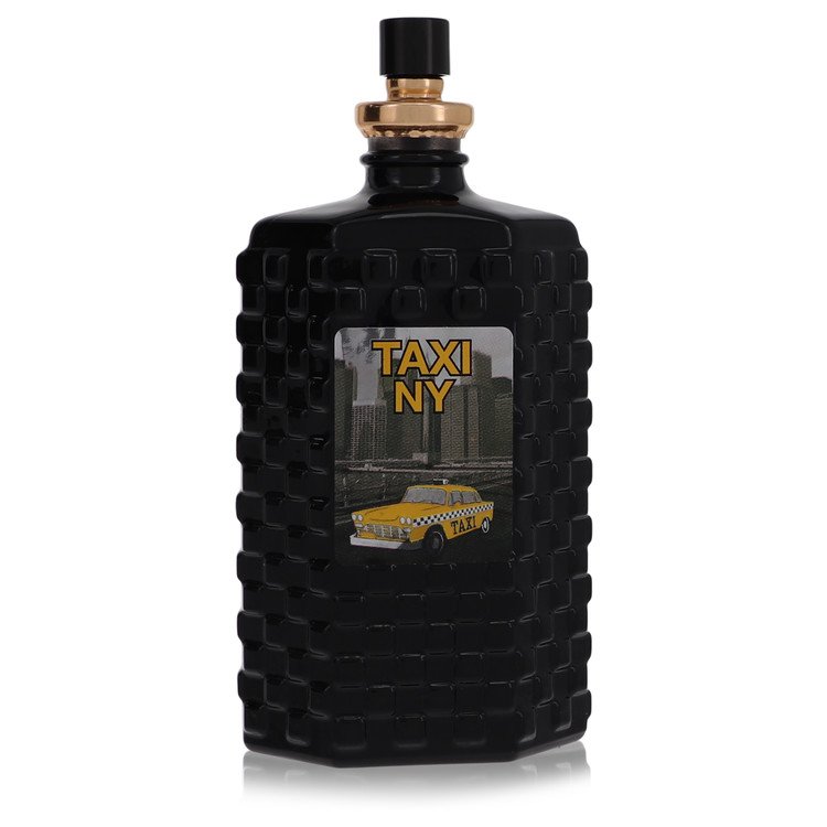 Taxi Ny Eau De Toilette Spray (Tester) By Cofinluxe
