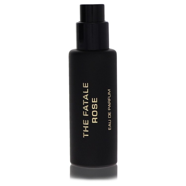 The Fatale Rose Mini EDP Spray (Tester) By Fanette