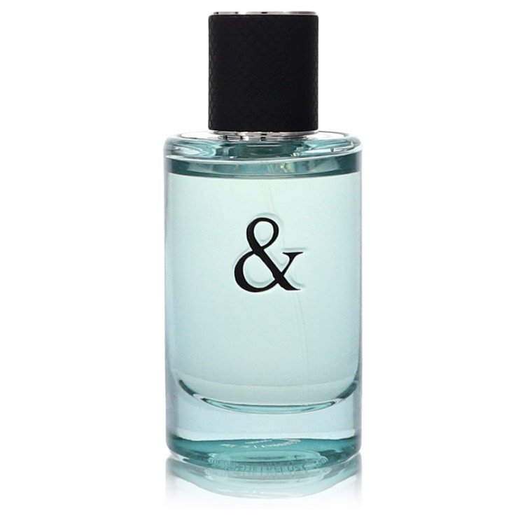 Tiffany & Love Eau De Toilette Spray (unboxed) By Tiffany