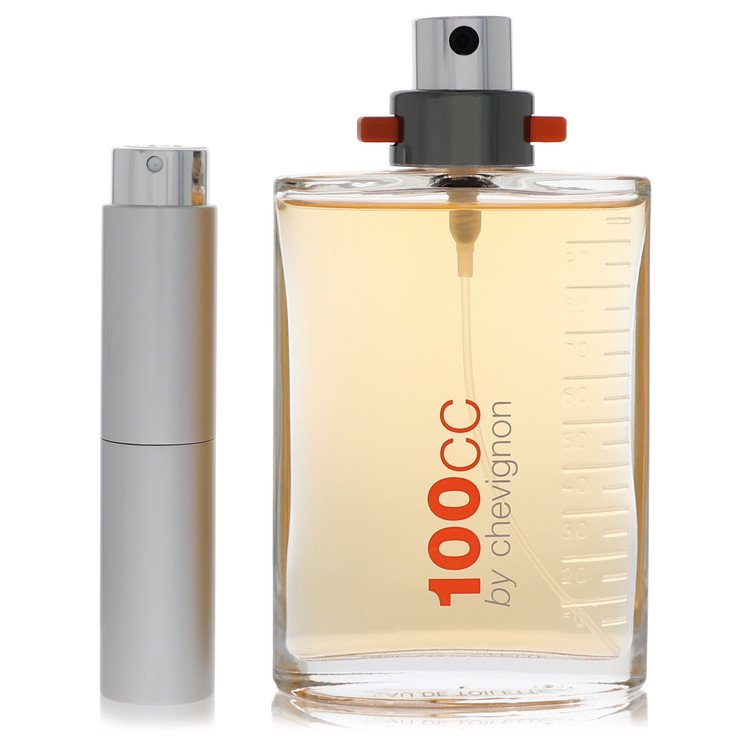 100cc Travel Spray By Chevignon