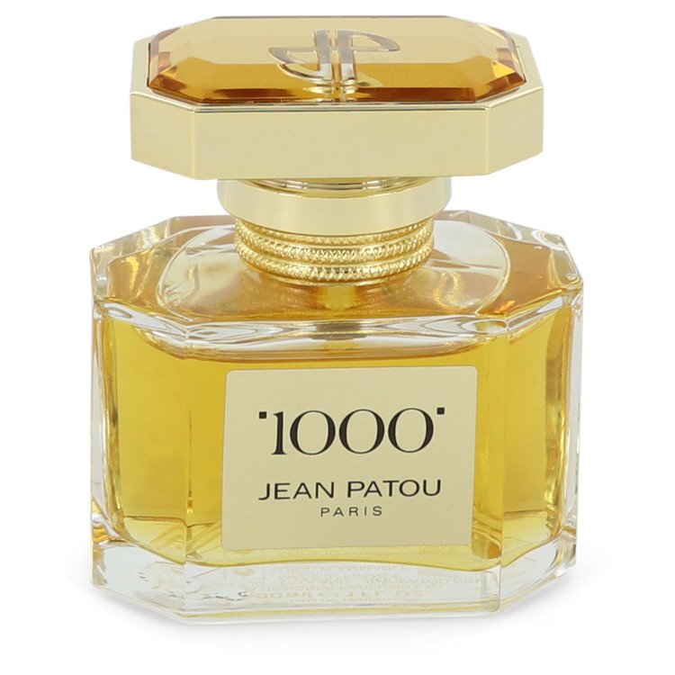1000 Eau De Parfum Spray (unboxed) By Jean Patou