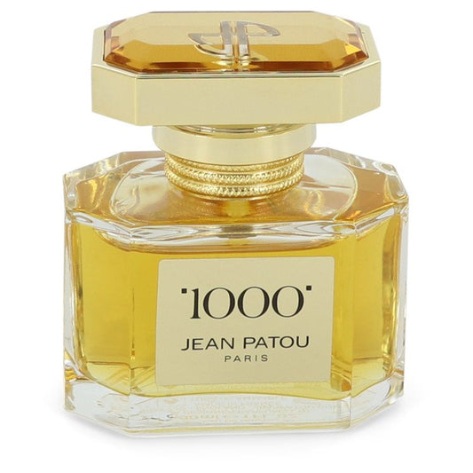 1000 Eau De Parfum Spray (unboxed) By Jean Patou