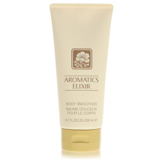 Aromatics Elixir Body Smoother By Clinique