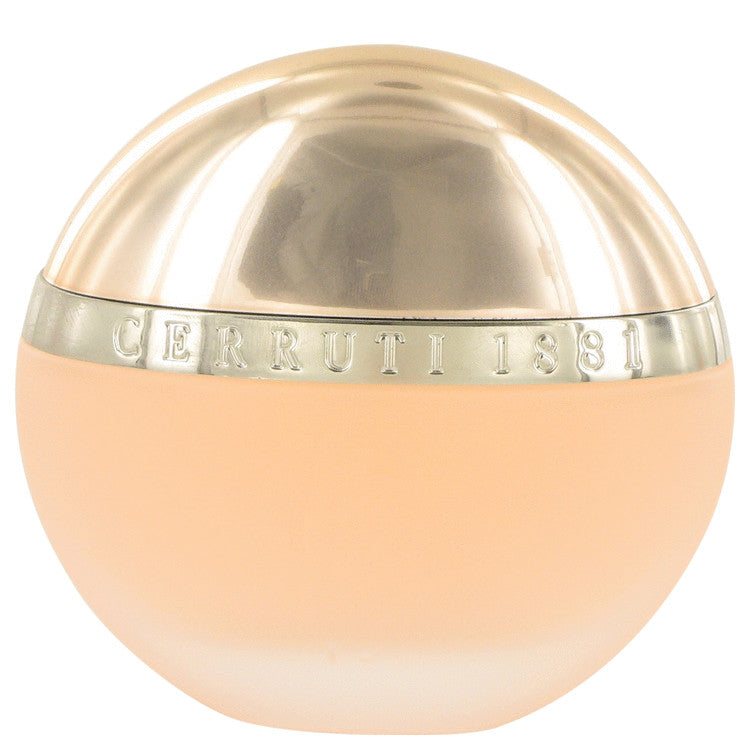 1881 Eau De Toilette Spray (unboxed) By Nino Cerruti