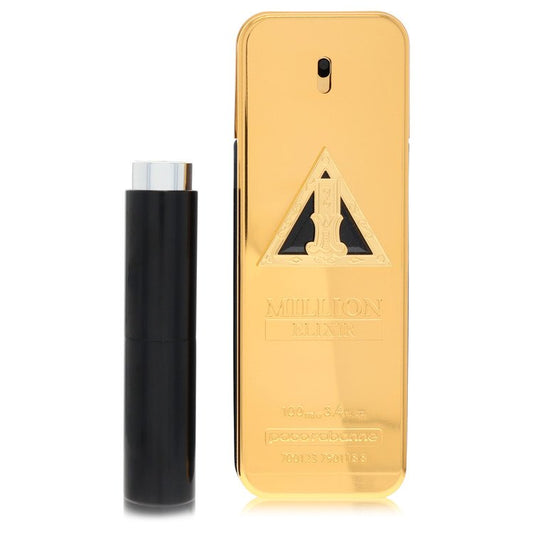 1 Million Elixir Travel Spray By Paco Rabanne