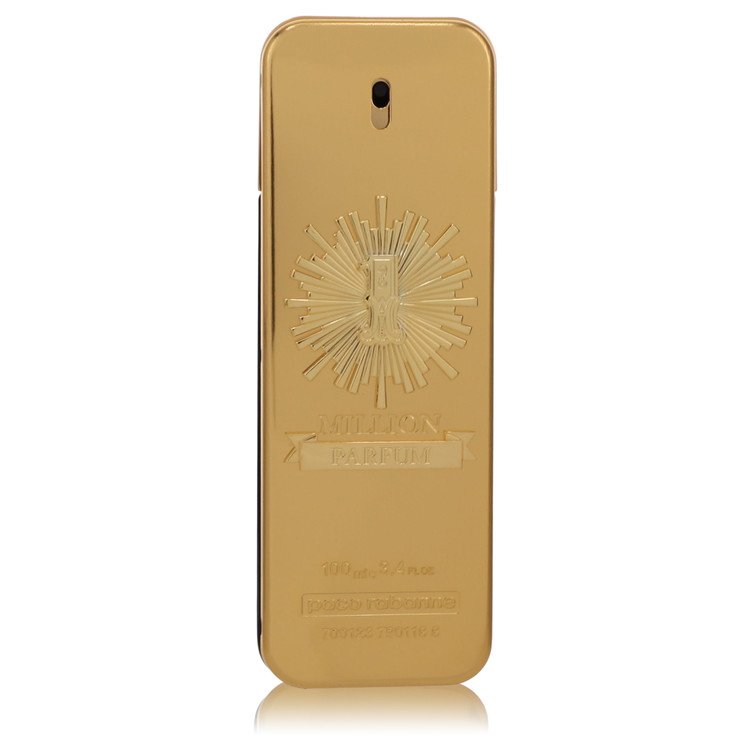 1 Million Parfum Parfum Spray (unboxed) By Paco Rabanne