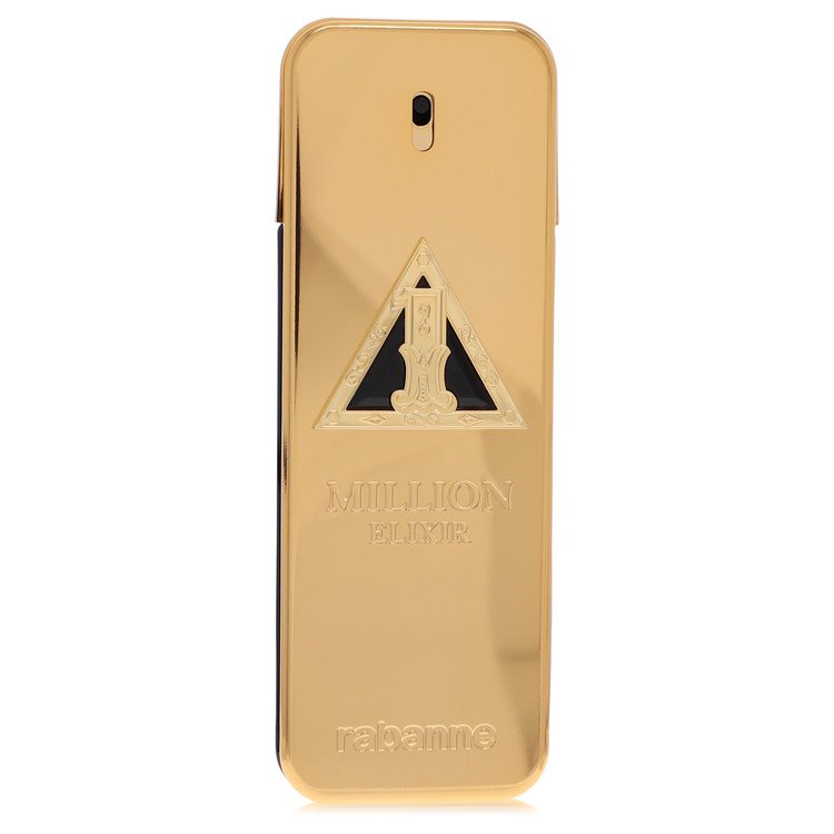 1 Million Elixir Eau De Parfum Intense Spray (Unboxed) By Paco Rabanne