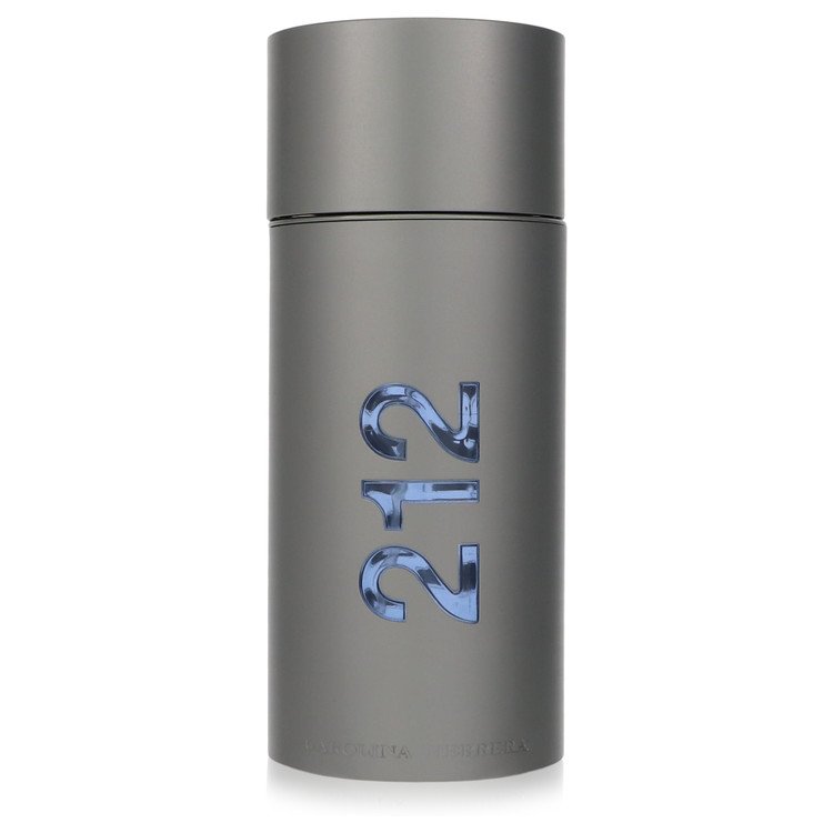 212 Eau De Toilette Spray (New Packaging Unboxed) By Carolina Herrera