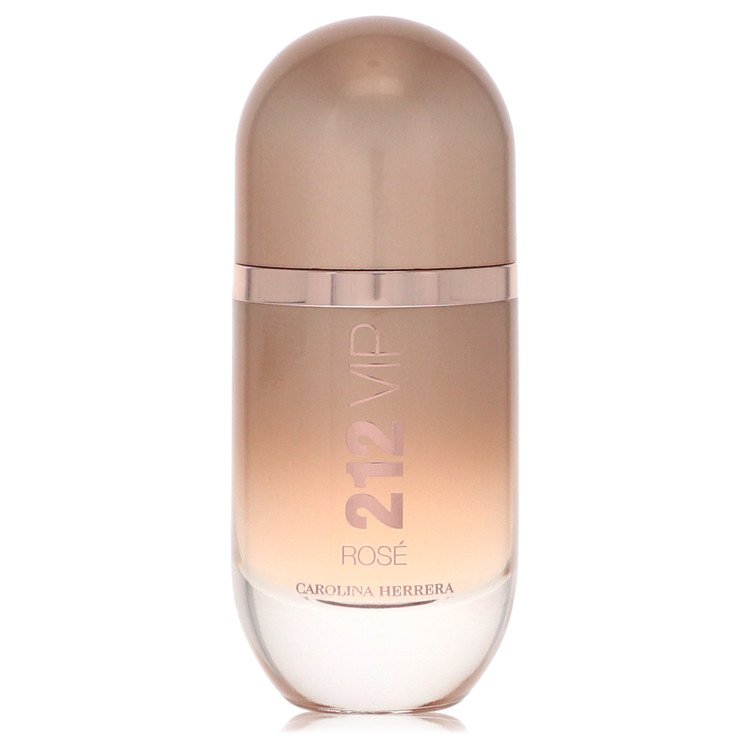 212 Vip Rose Eau De Parfum Spray (Tester) By Carolina Herrera