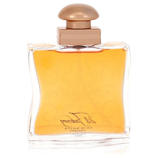 24 Faubourg Eau De Toilette Spray (Unboxed) By Hermes